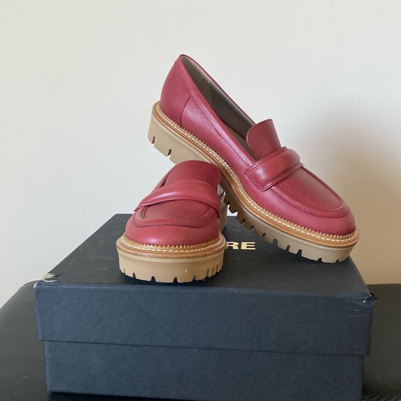 Elegant LERRE Loafers (Made in Italy) – Brand New! - Picture 1 of 7